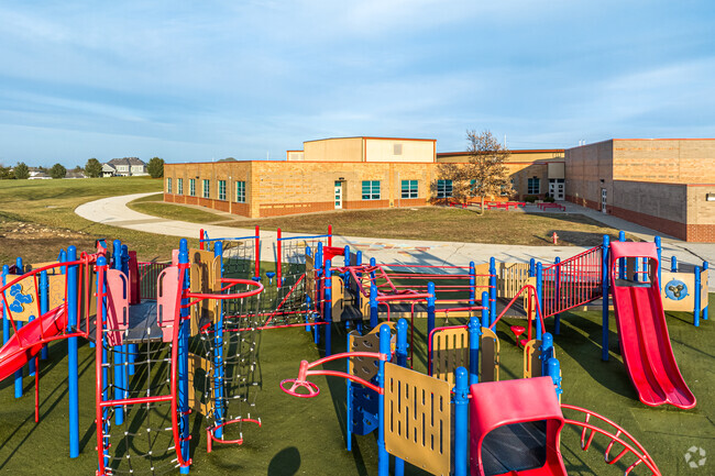 Sunrise Point Elementary School