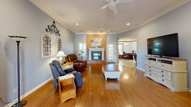 465 Augusta Dr, Hernando, MS 38632 - photo 2