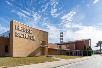 Hesse School