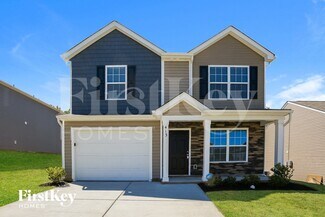 413 Bennington Dr, Stanley, NC 28164