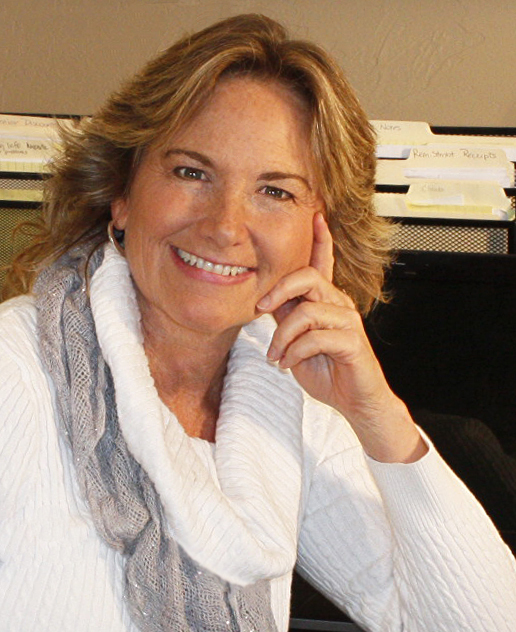 Sharon Dumas