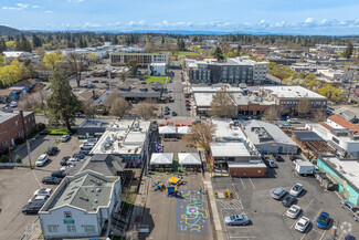 Central Beaverton