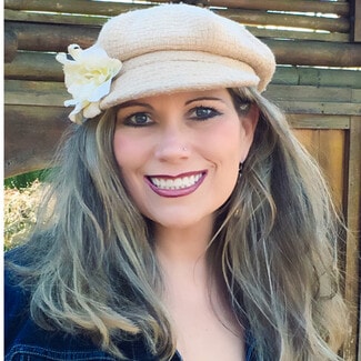 Dusti Carlough