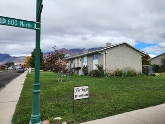 624 N 340 E, Orem, UT 84057