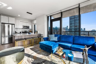 1125 W Van Buren St Unit ID1029595P, Chicago, IL 60607