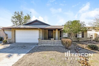 4925 W Mescal St, Glendale, AZ 85304