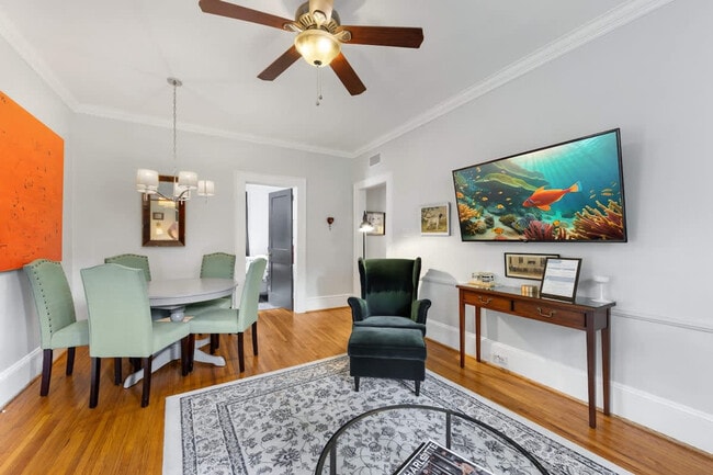 800 Magnolia Ave unit FL1-ID1331031P, Charlotte, NC 28203 - photo 2