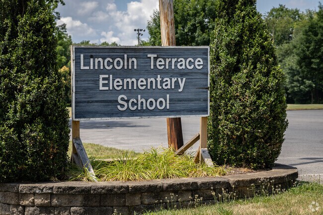 Discover why Lincoln Terrace Elementary School stands out with innovative teaching methods.