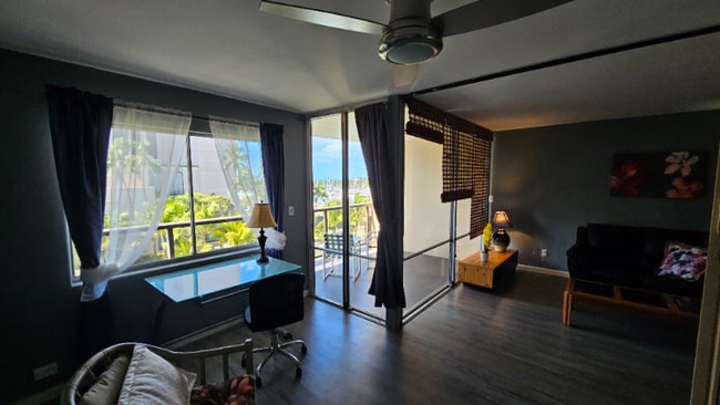 1684 Ala Moana Blvd unit 1052, Honolulu, HI 96815 - photo 3