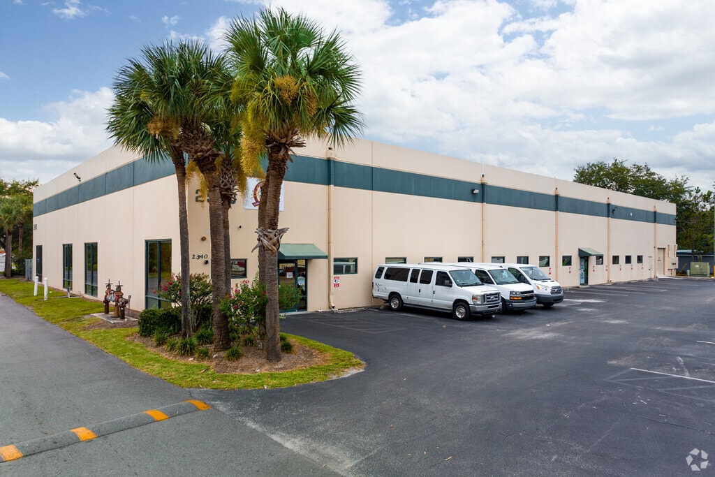 The Vine Christian Academy in North Kissimmee