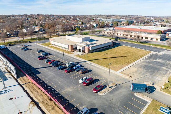 Quest Forward Academy Omaha
