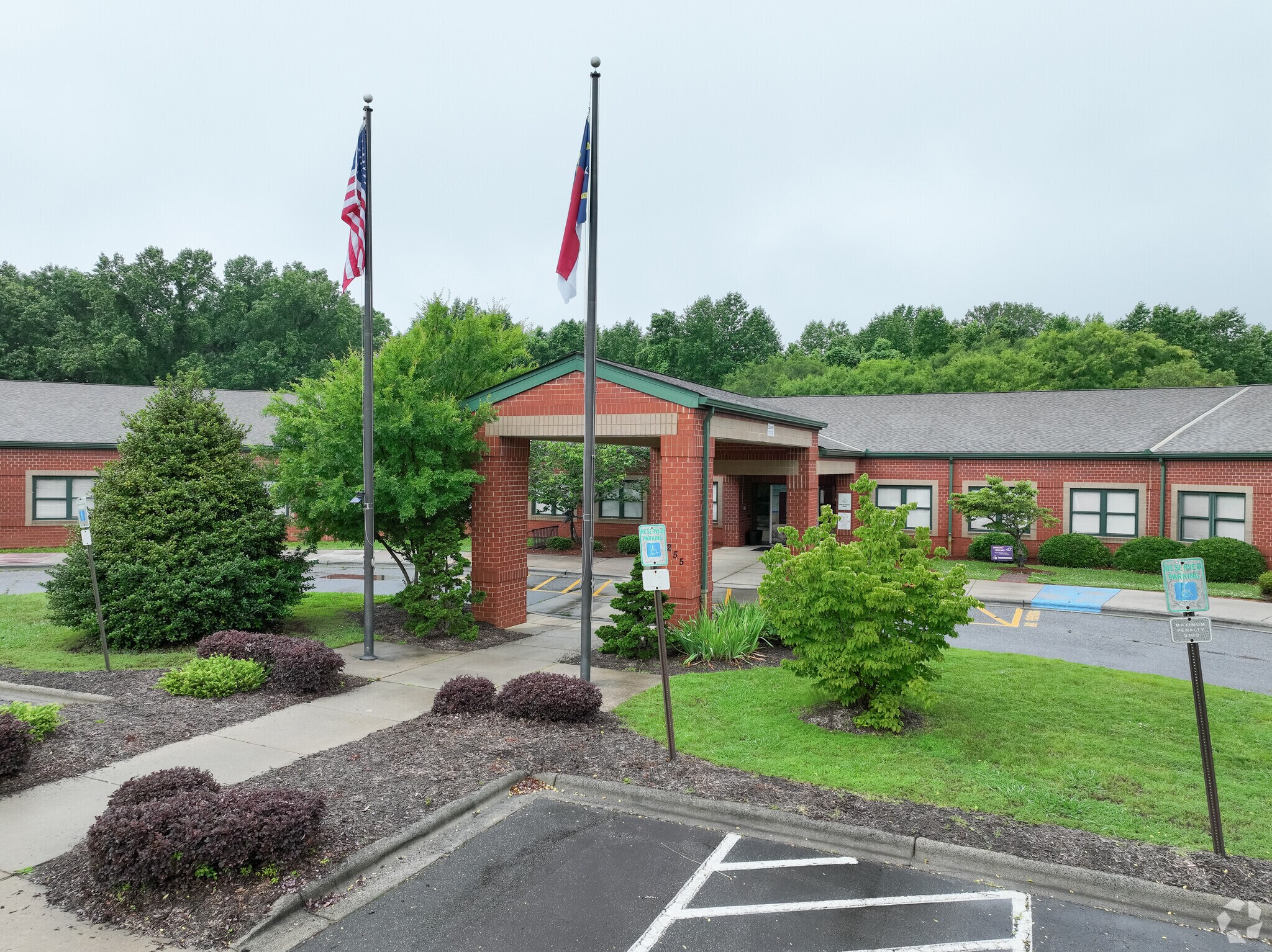 918 Brawley School Rd Unit A, Mooresville, NC 28117