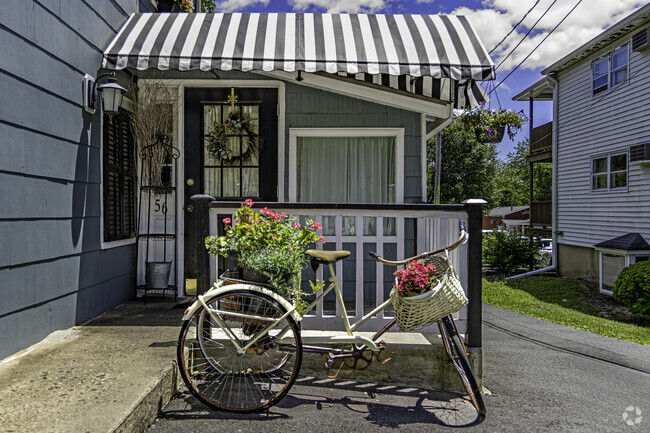 Flanders, NJ, exudes a quaint charm that keeps residents loving the area.