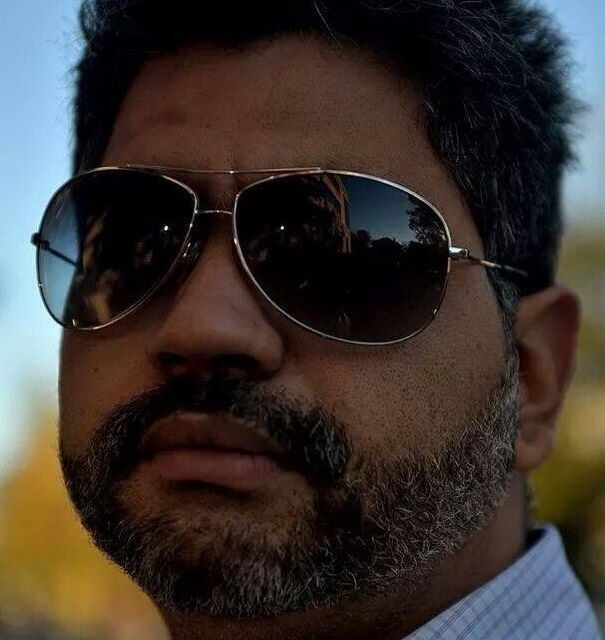 Agent Photo