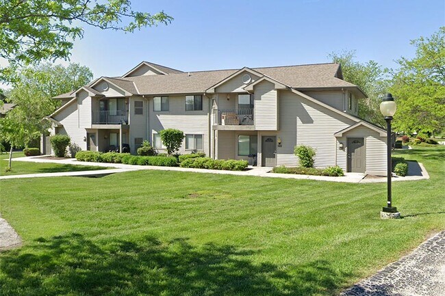 LITHOSTONE MEADOWS, Lomira, WI 53048 - photo 5