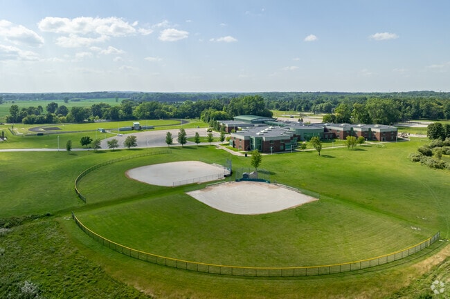 Three Fires Elementary