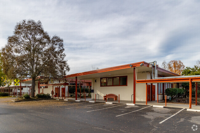 S.A.G.E Academy offer a soft approach to a strong education in Downtown Campbell.