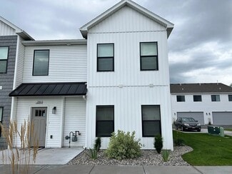 2913 Sunburst Dr, Ammon, ID 83406