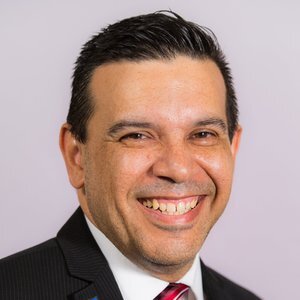 Agent Photo
