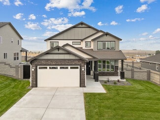 7852 Gilbert St, West Richland, WA 99353