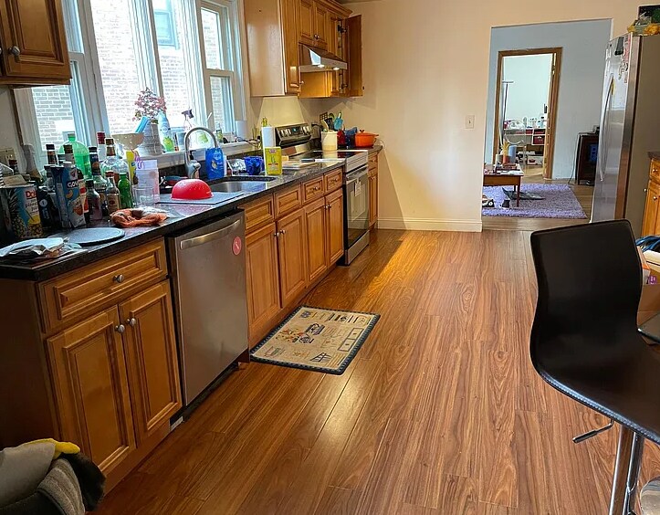 26 Greylock Rd unit 2, Allston, MA 02134 - photo 1