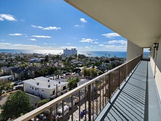 4944 Cass St Unit 904, San Diego, CA 92109