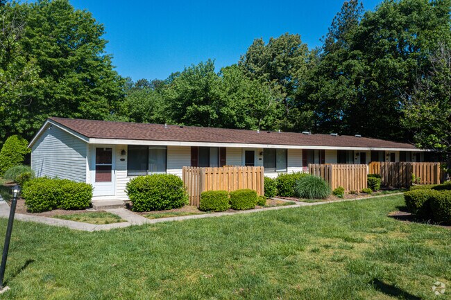 Amber Ridge Apartments ~ Boutique Cottage Style Living Meets Hassle Free Leasing, Richmond, VA 23228 - photo 6