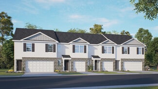 1417 Maltese Ln, Greensboro, NC 27405