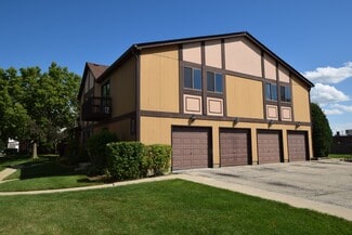 1259 Inverrary Ln, Palatine, IL 60074