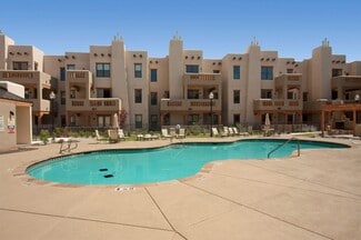 1405 Vegas Verdes, Santa Fe, NM 87507