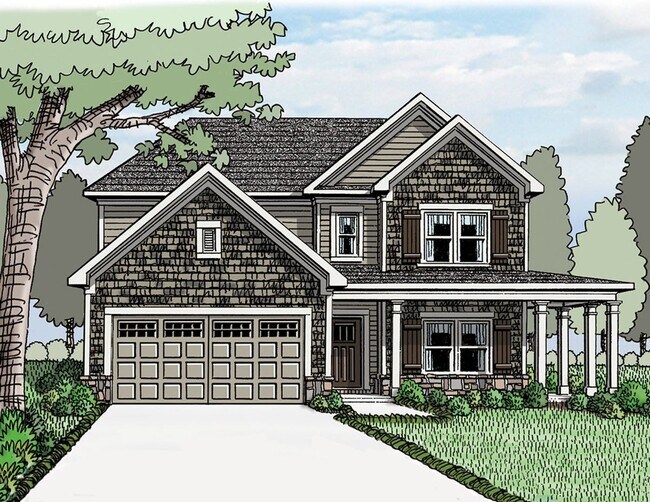 0 Calgary Downs St unit 36503592, Winder, GA - photo 2