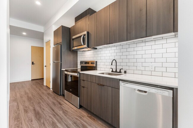 The Hub at 629, Lacey, WA 98503 - photo 5