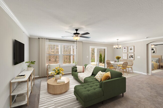 Cityview Station - Gallery II Collection, Hayward - B Plan unit 36598848, Ludlow, KY 41016 - photo 4