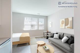 2 E Joppa Rd Unit FL6-ID3199A, Towson, MD 21286