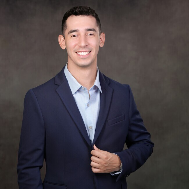 Agent Photo