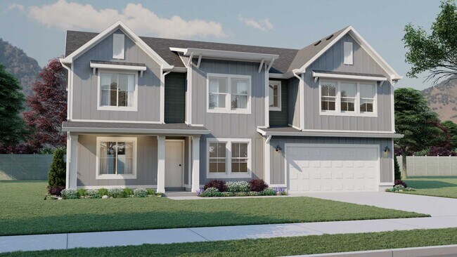 3164 N 3500 W unit 36870011, Plain City, UT 84404 - photo 5