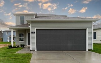 19 Stonehenge, Manchester, TN 37355