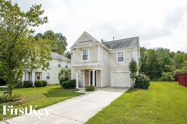 2609 Quarry Ridge Ln, Raleigh, NC 27610 - photo 2