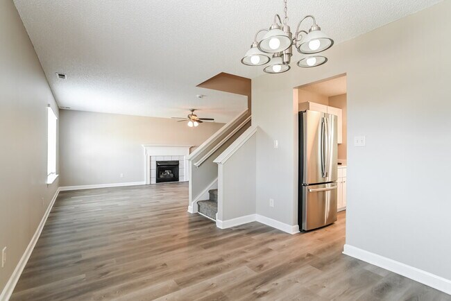 4728 Aldersbrook Dr, Monroe, NC 28110 - photo 6