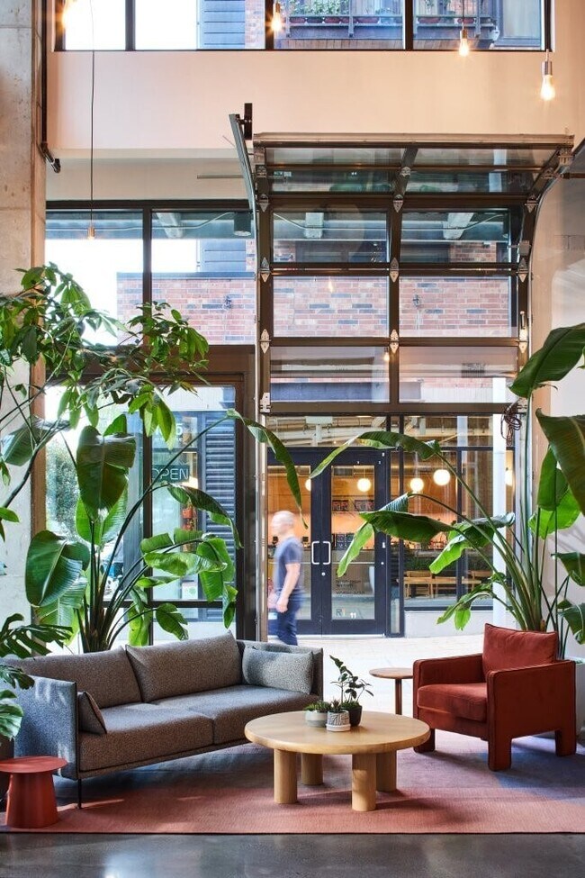 Goat Blocks, Portland, OR 97214 - photo 7