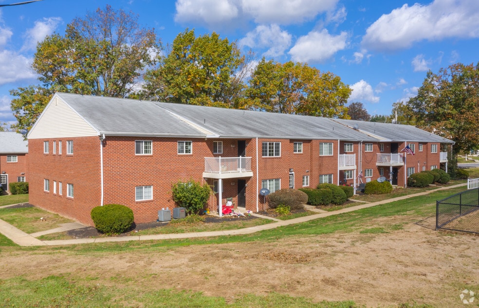 The Bradford, Leola, PA 17540 - photo 1