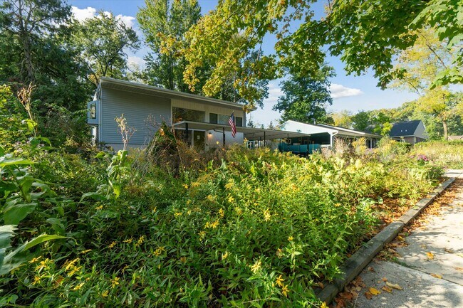 1807 Fair St unit 1, Ann Arbor, MI 48103 - photo 4