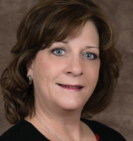 Debbie Maxey