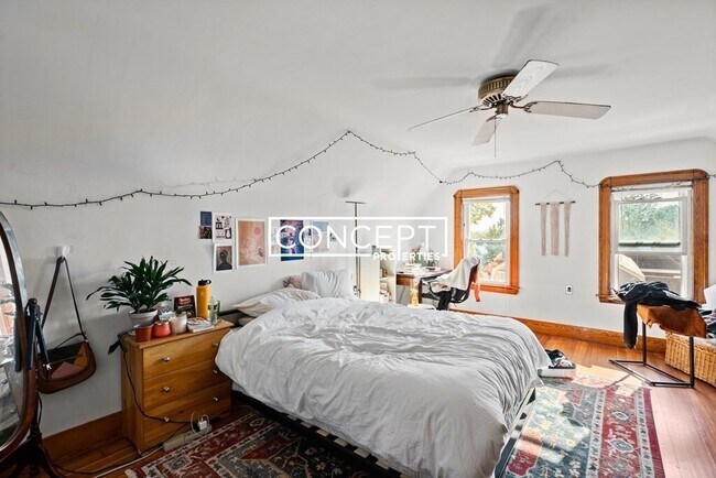 15 Teele Ave unit 2, Somerville, MA 02144 - photo 5