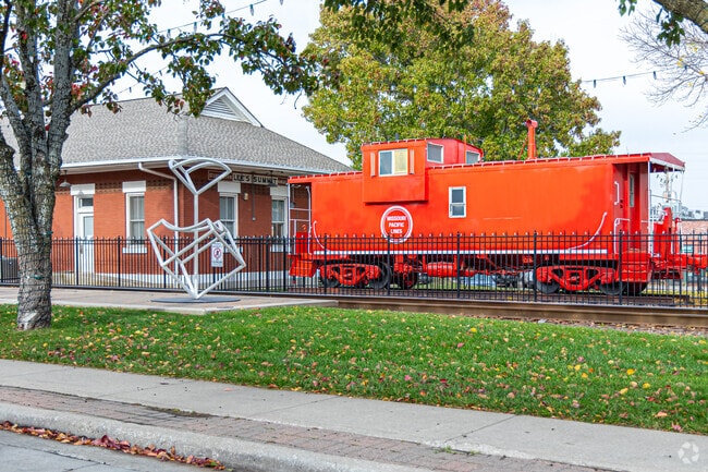 Revitalization efforts in Lee's Summit began in the 1990s and continue to this day.