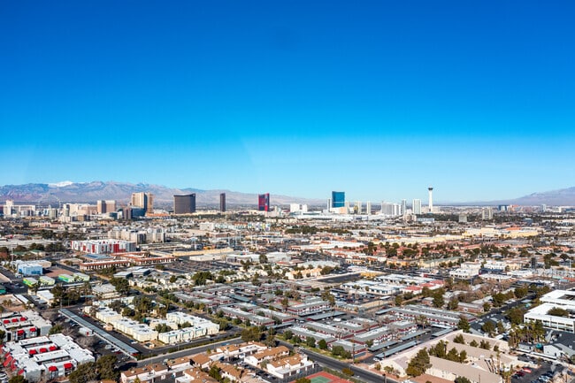 Andover Place, Las Vegas, NV 89119 - photo 6