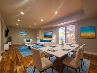 1903 Country Ln Unit 3, Ewing Township, NJ 08628