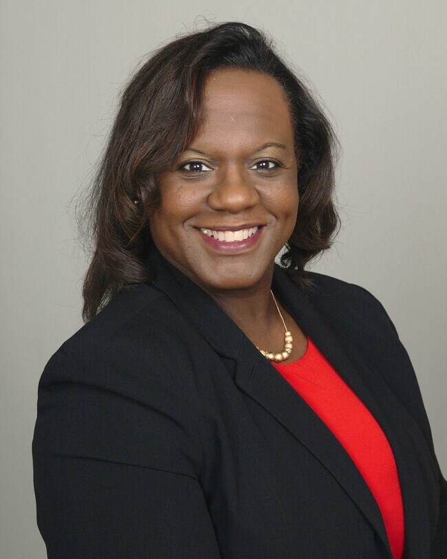 Andrea Anderson