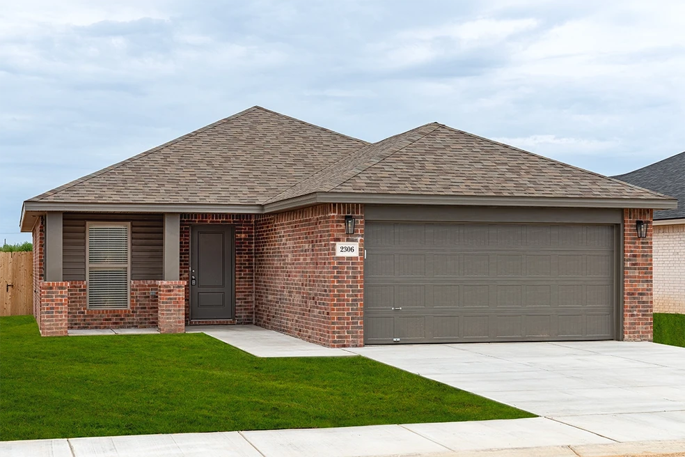 1201 87th St unit 36476095, Odessa, TX 79765 - photo 1