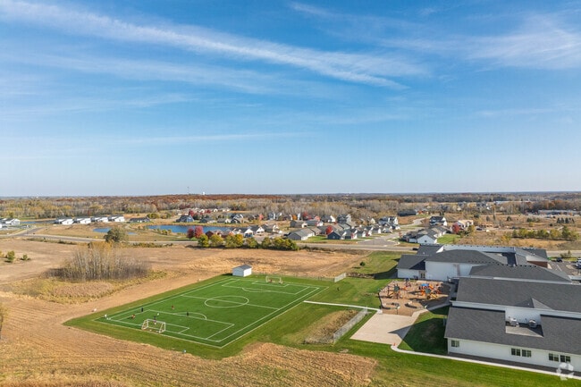 Stride Academy Charter Middle School offers comprehensive middle school programming with innovative teaching methods that engage students and foster critical thinking skills.